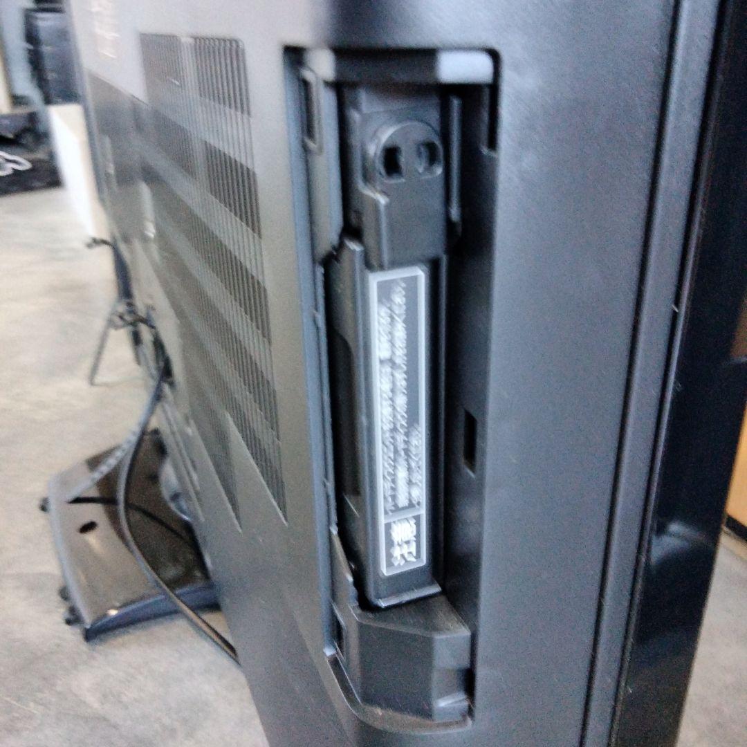 8 液晶カラーテレビ　REGZA 東芝32H8000