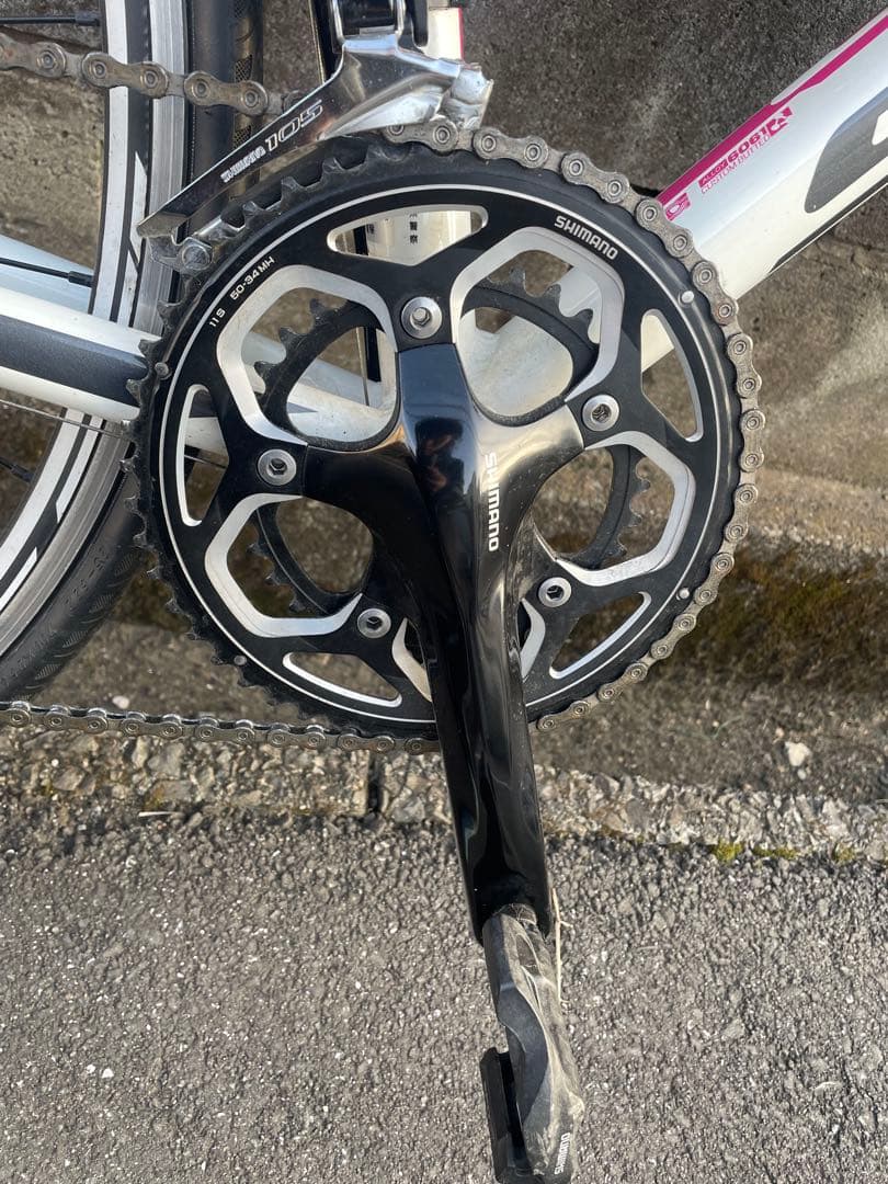 SCOTT SPEEDSTER 25 JAPAN LIMITED/スピードスター