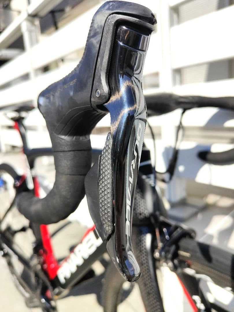 ロードバイク PINARELLO DOGMA F10　 550サイズ　完成車☆