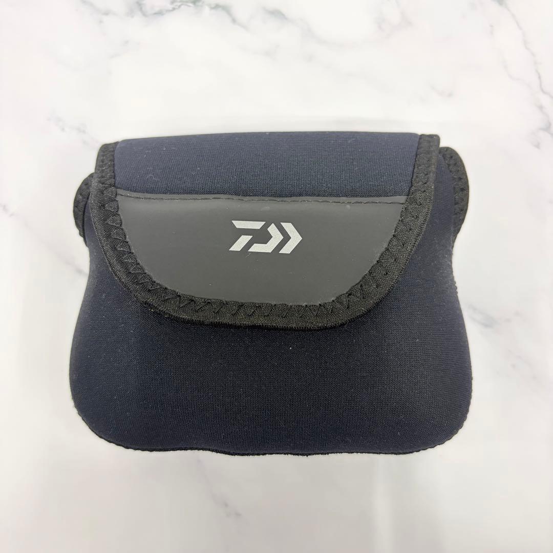 ダイワ　PLAISO 2500H-LBD リール　釣竿　釣具　釣り　中級者向け