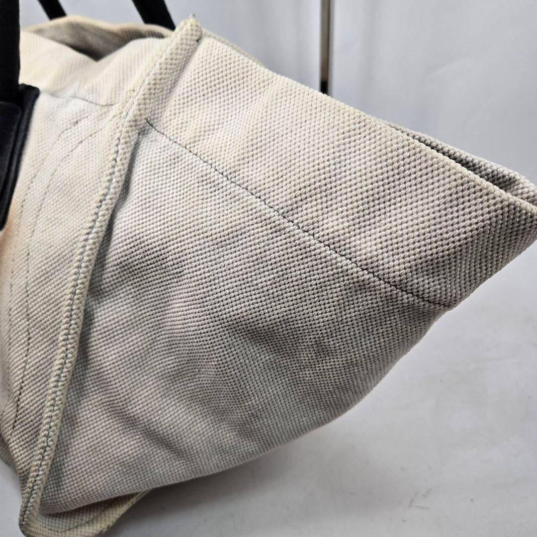 CELINE ラゲージ デニム素材 ハンドバッグ 肩掛け可能