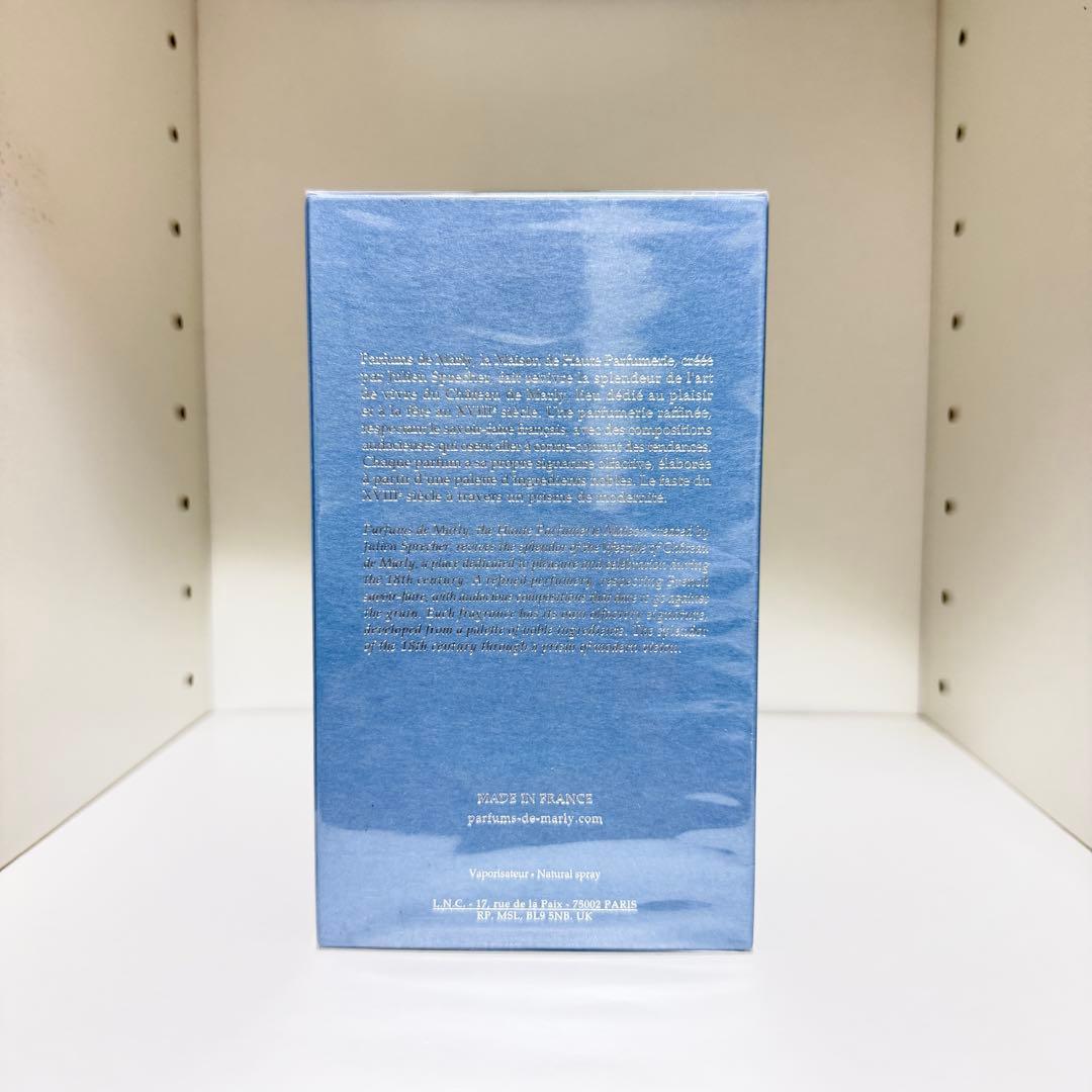 Sedley 香水 125ml ユニセックス