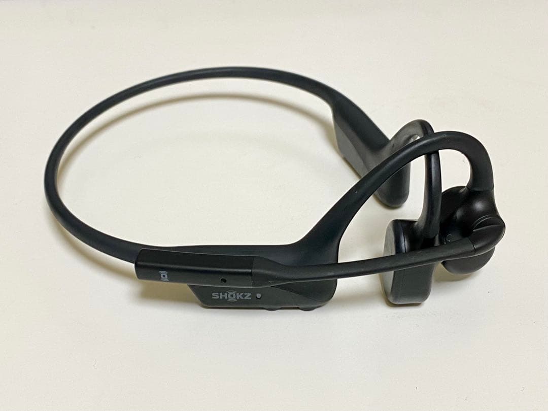 【値下げ中】SHOKZ OPENCOMM2 2025Upgrade USB-A