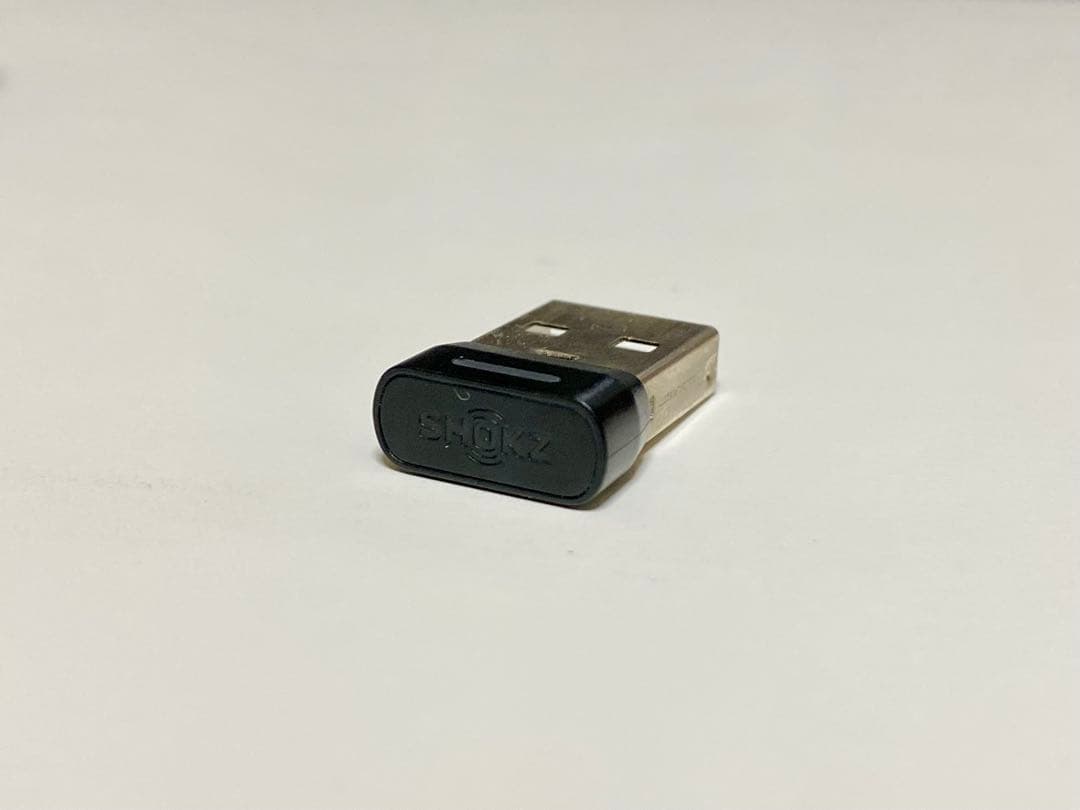 【値下げ中】SHOKZ OPENCOMM2 2025Upgrade USB-A