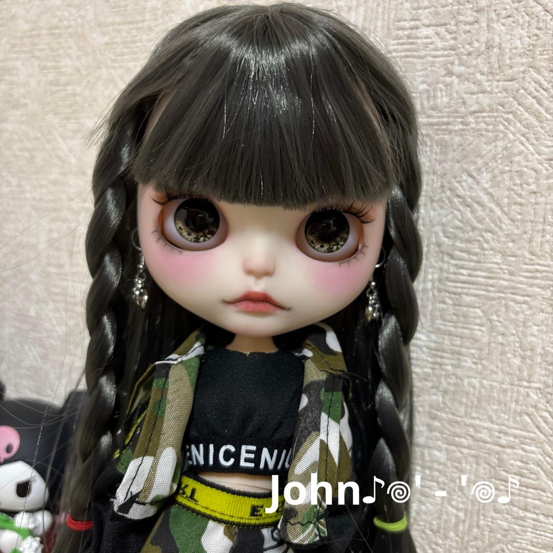 アイシードール カスタム♡157♡