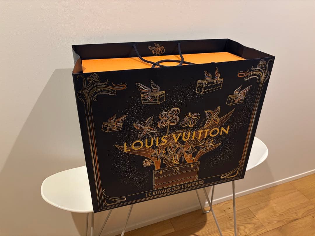 ルイヴィトン / クッション・LV サミット