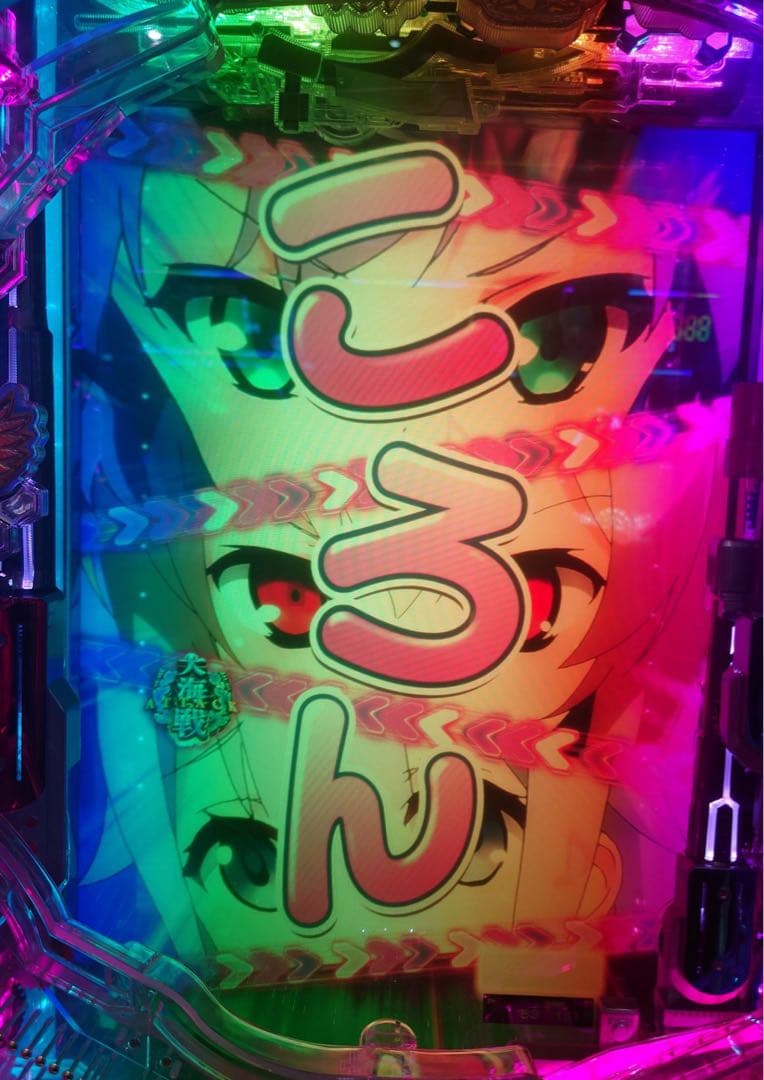 スマパチ アズールレーン2 169LT 実機！ 選べるオプション多数！ 送料込