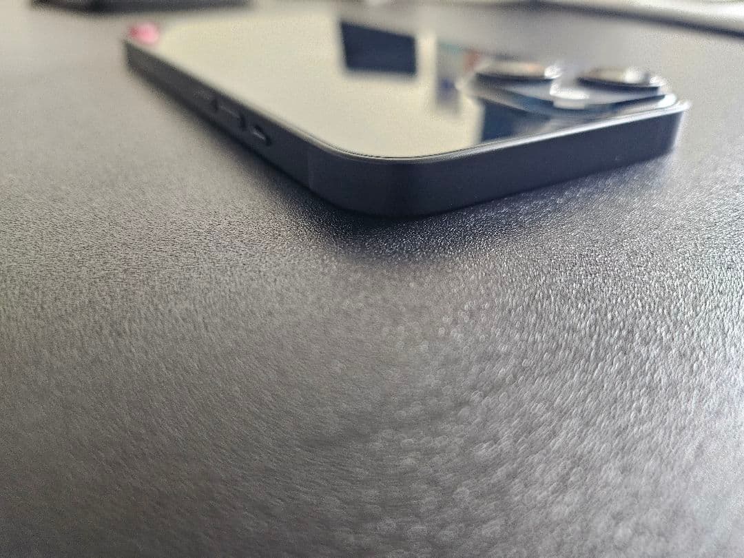 iPhone 14 128gb ミッドナイト simフリー 最大容量97%