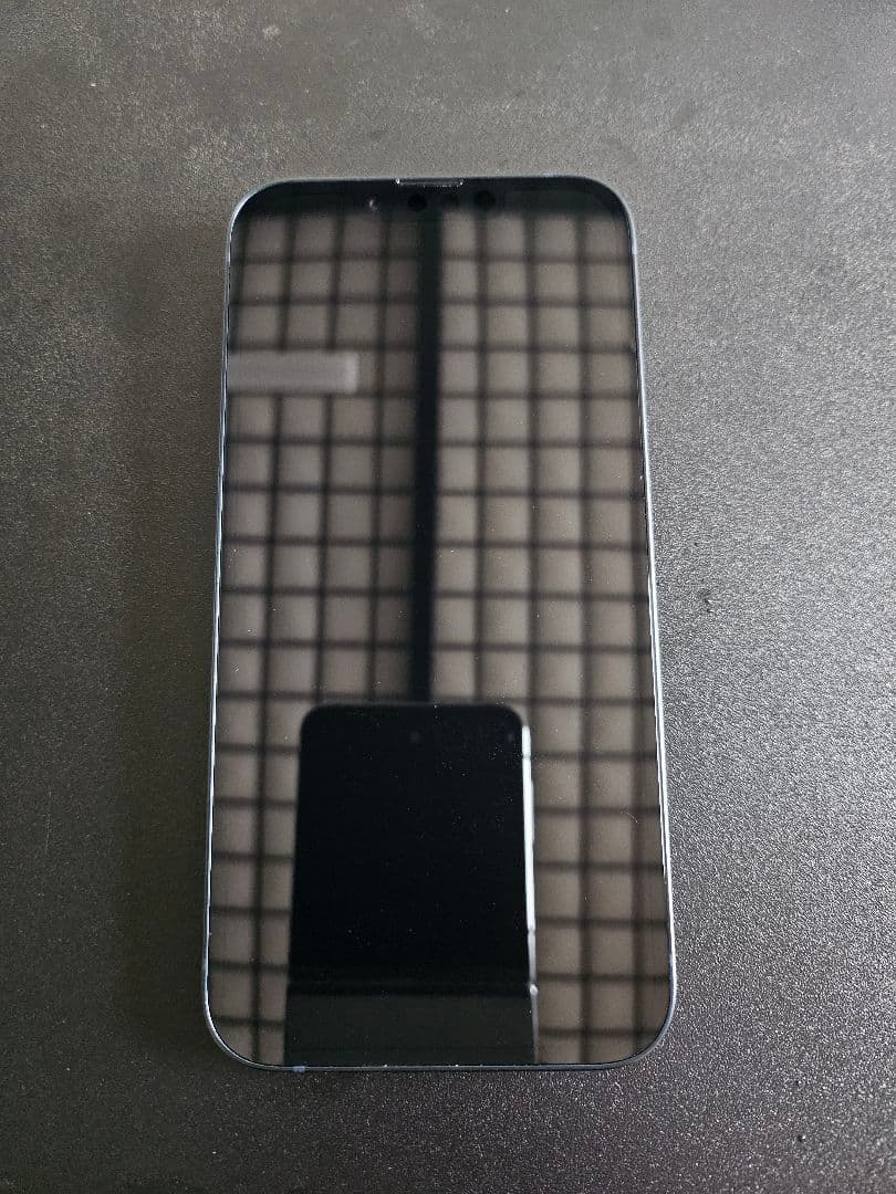 iPhone 14 128gb ミッドナイト simフリー 最大容量97%