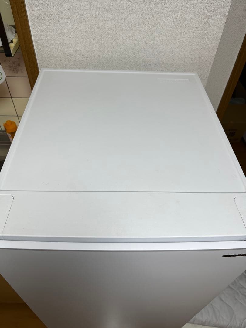 SHARP★SJ-D18J-W★冷蔵庫★179L★ホワイト★2022年