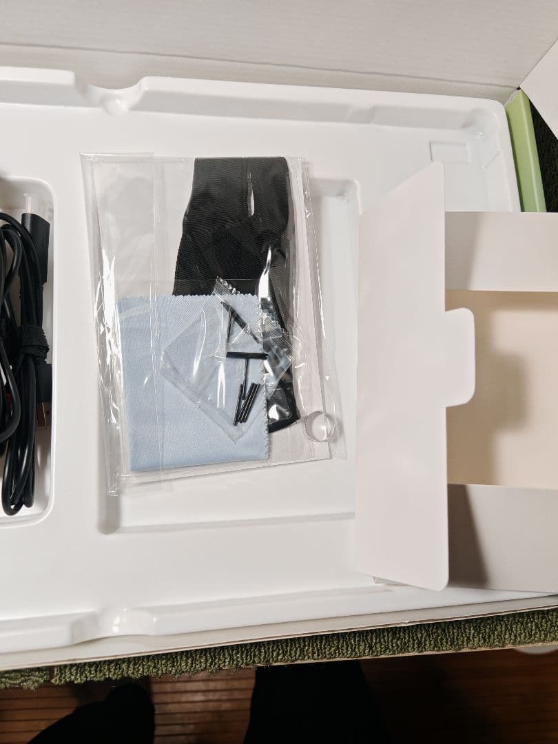 液タブ・ペンタブ XP-PEN Artist 16 Pen Display (2nd Gen)