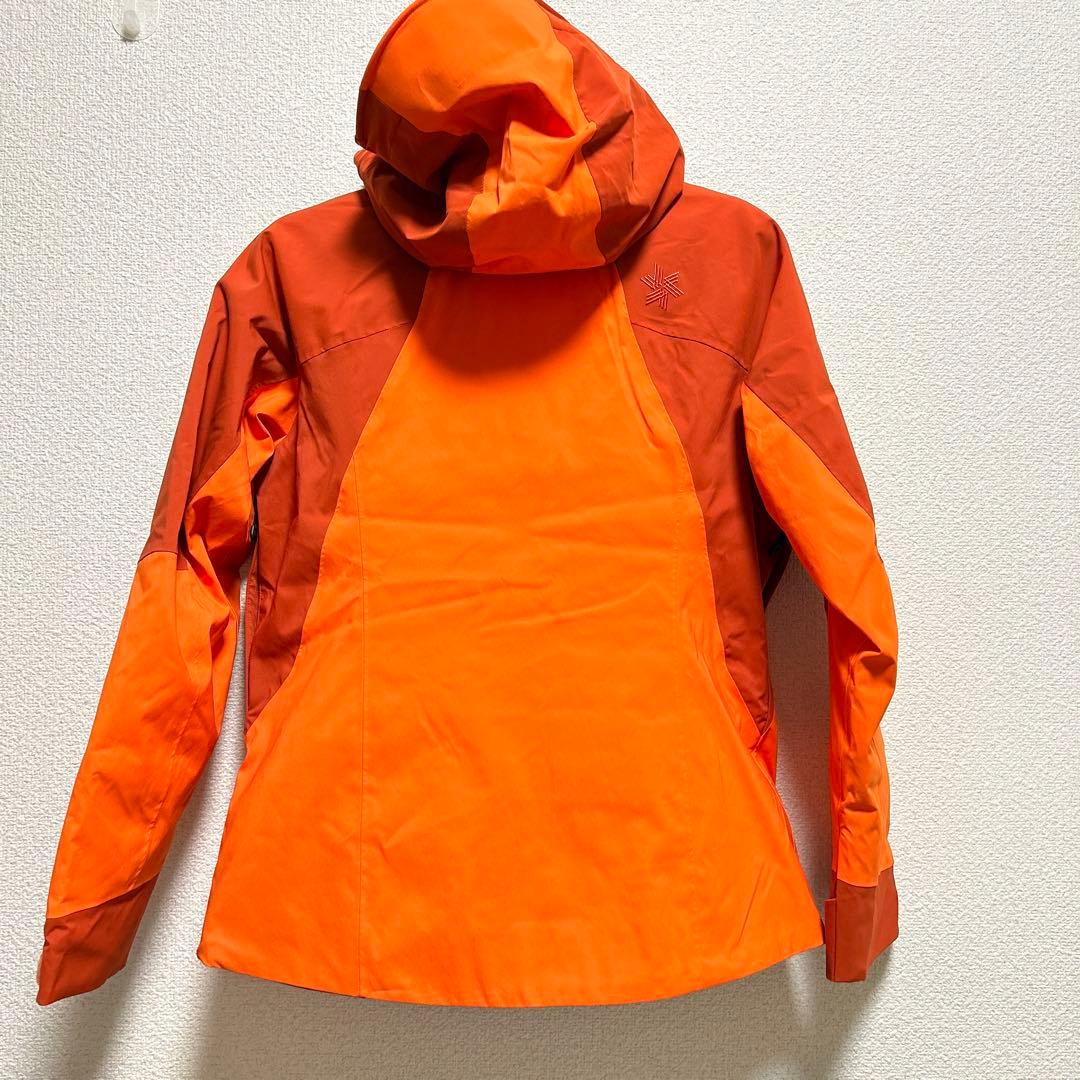 ゴールドウイン　レディース　スキージャケット　S 新品　高機能