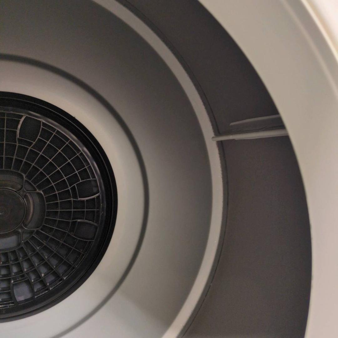 ☆☆日立　5㎏衣類乾燥機　DE-N50WV　2019年製