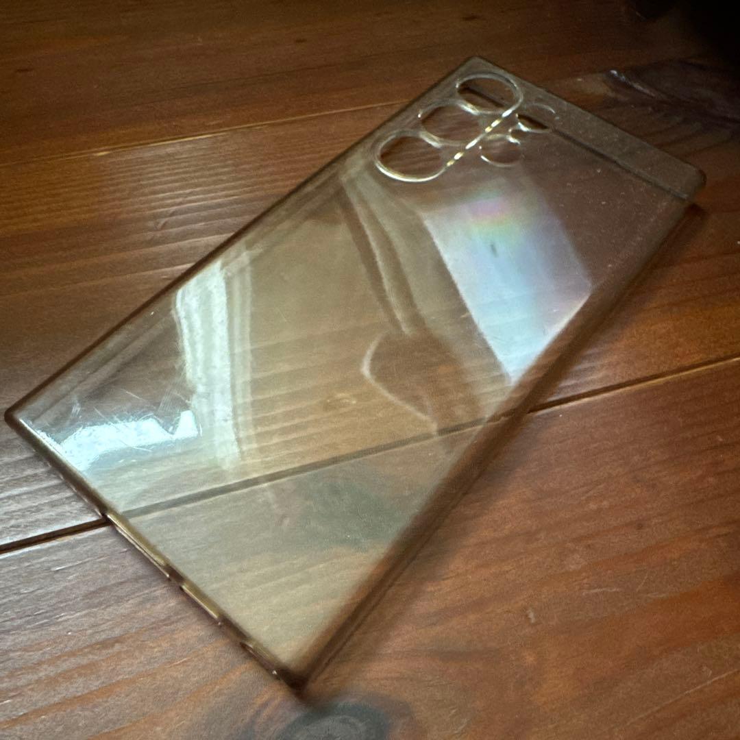 Samsung s23 ultra 香港盤　SIMフリー