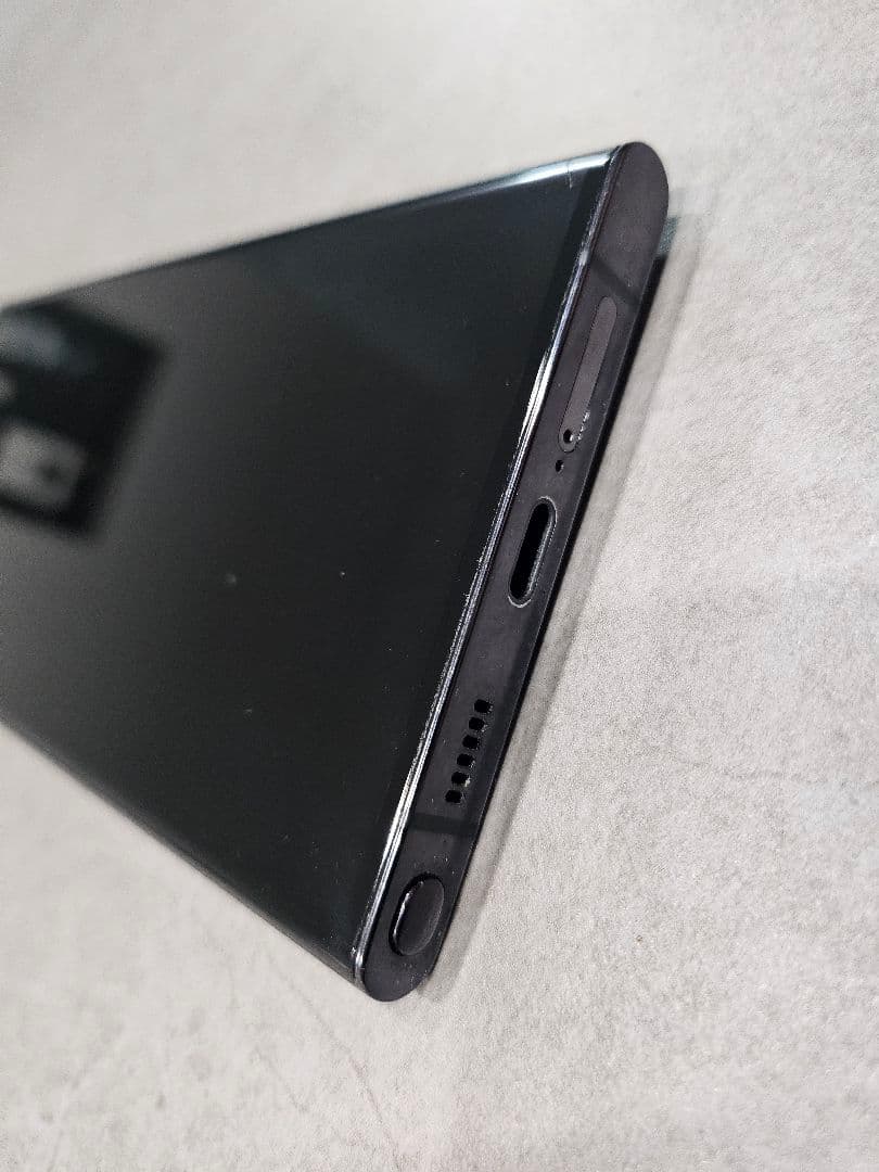 Galaxy S22 Ultra 本体