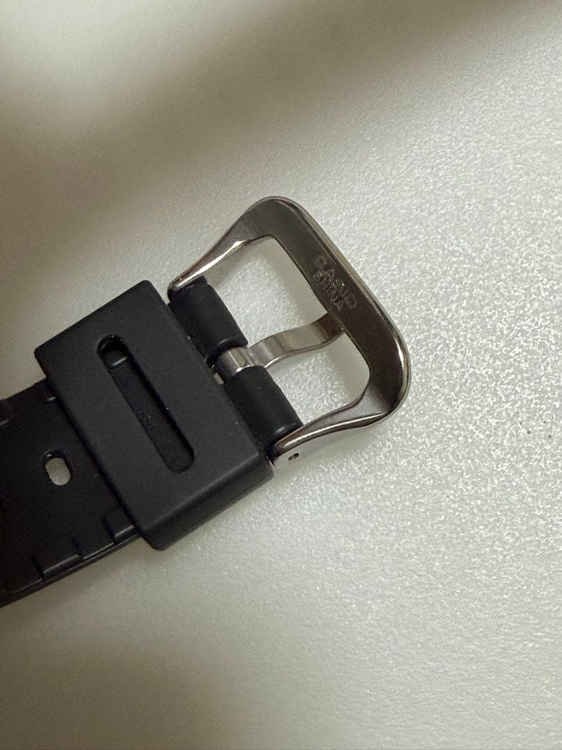 CASIO G-SHOCK GW-B5600 Bluetooth電波ソーラー美品