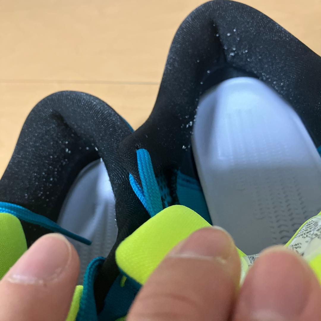 kobe 9 elite low コービー9 27.5