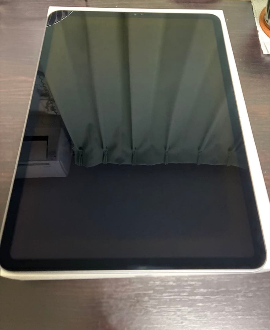 11インチ iPad Pro Wi-Fi 128GB (第2世代)