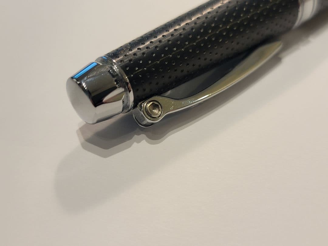 [ボックス付]CROSS C-Series Carbon Black M/18K