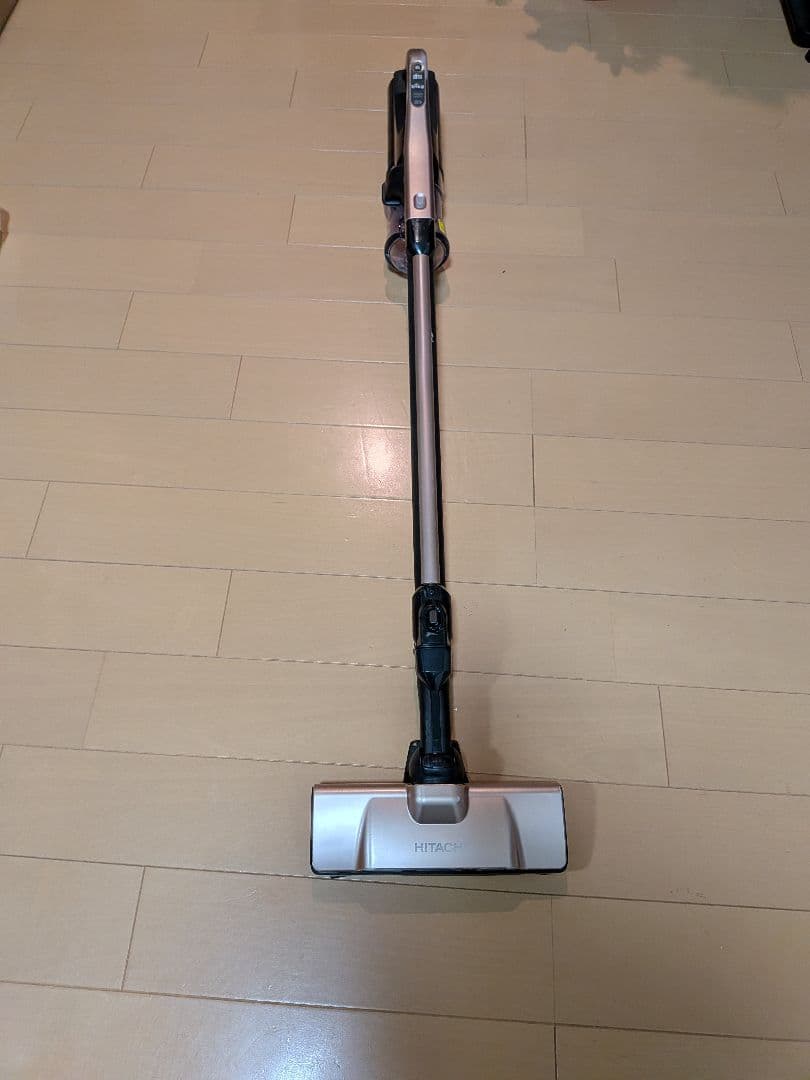 即購入❎在庫確認します♪さん専用【良品】クリーナー PV-BHL4000J