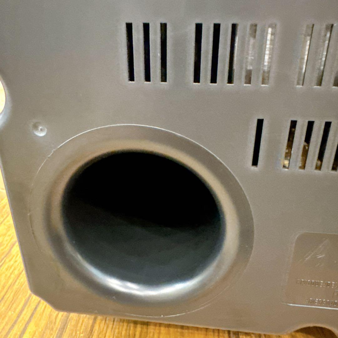 【美品】SONY アクティブサブウーファー SA-W3000 大迫力 重低音