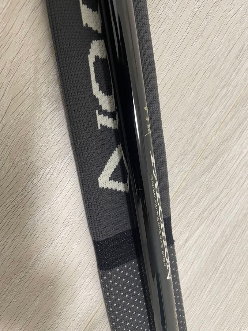 がまかつ　ファルシオン15-53 美品