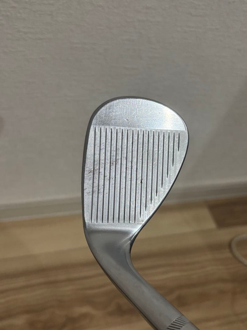 タイトリスト　ボーケイウェッジ　SM9 58/08M