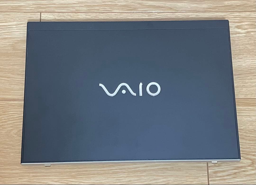 VAIO LTE対応 FHD液晶 Core i5-8265U 8GB SSD