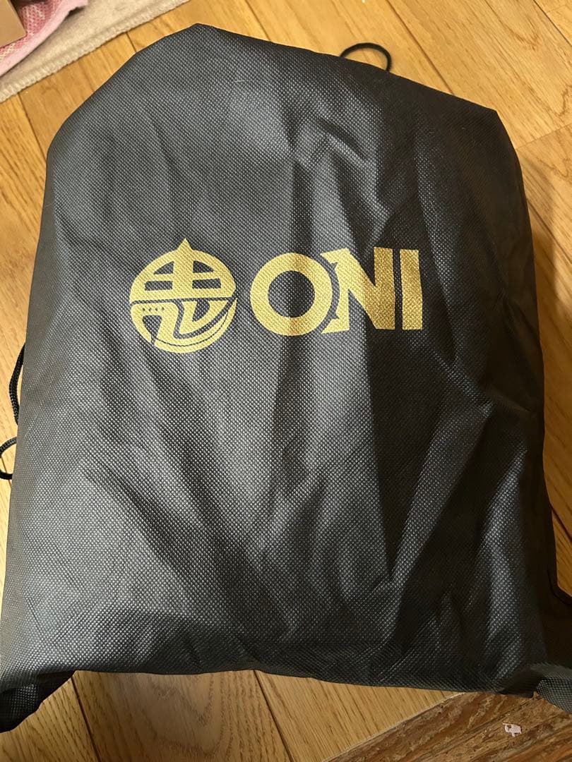 鬼Pro 二ースリーブ A級品 Lサイズ