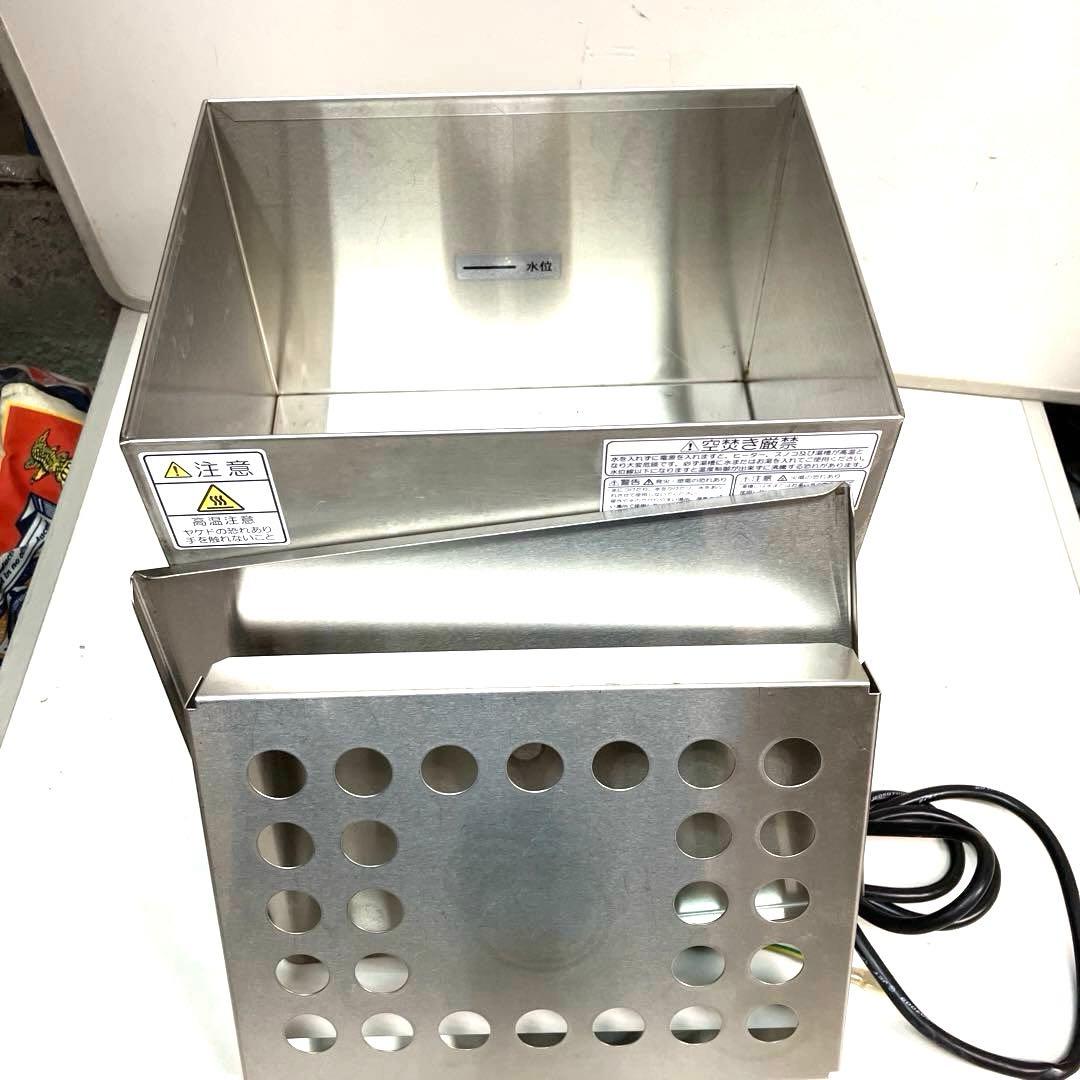 タイジ燗　どうこ　酒燗器