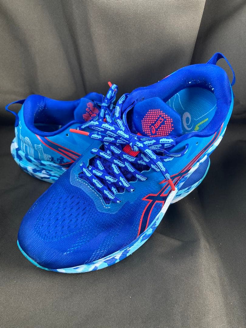 スパイク・シューズ Asics Gel Noosa Tri-13 'Boston'