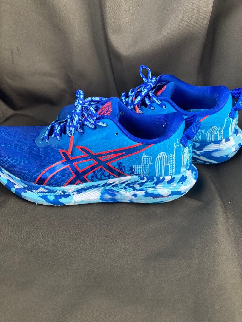 スパイク・シューズ Asics Gel Noosa Tri-13 'Boston'
