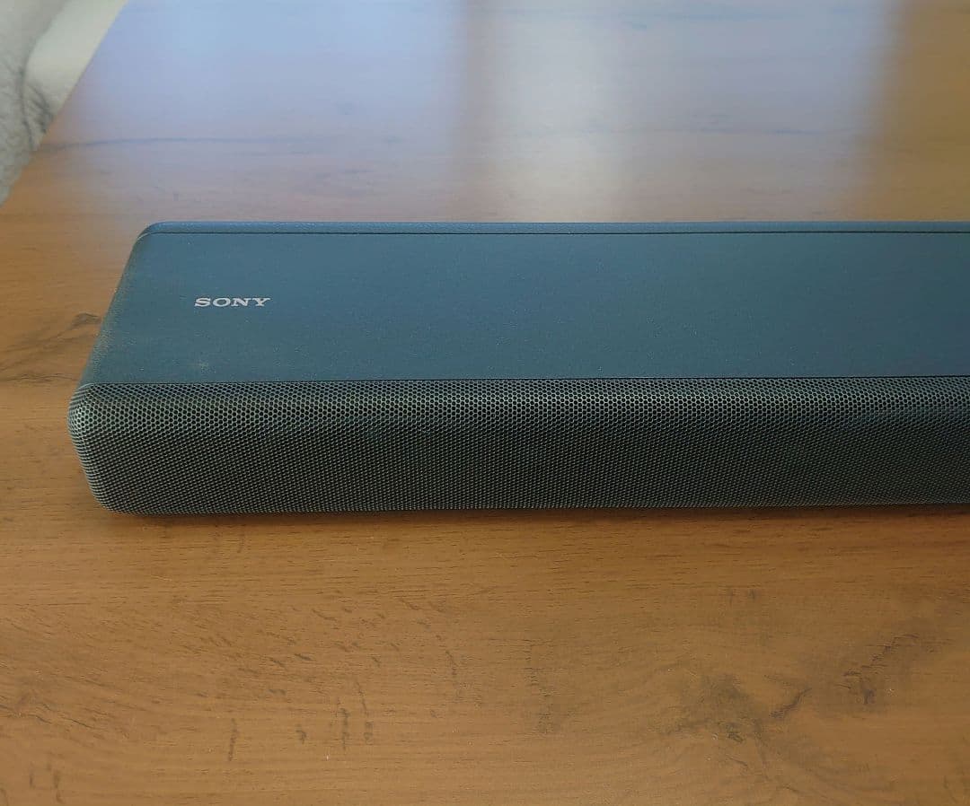 SONY サウンドバー HT-A3000