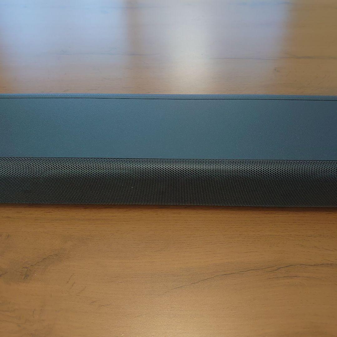 SONY サウンドバー HT-A3000