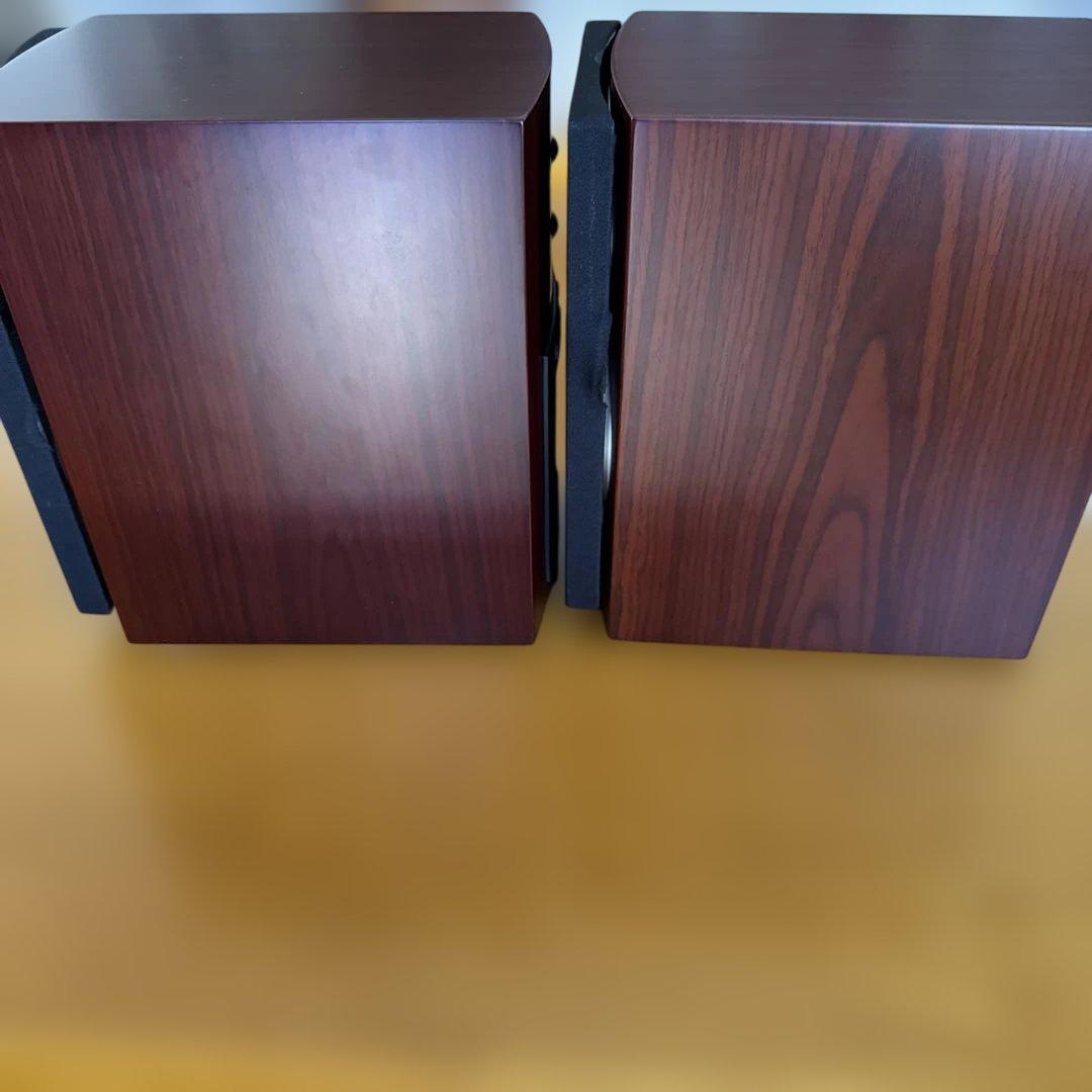 た*み様 DALI MENUET MRロッソ