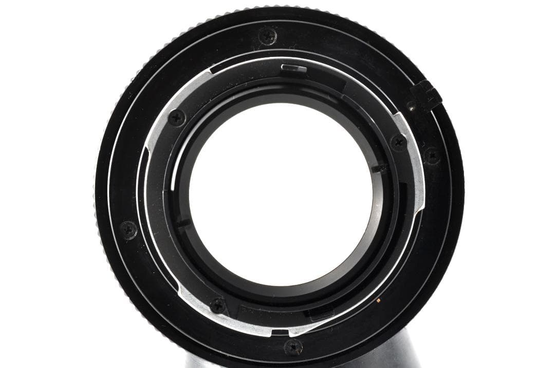 レンズ(単焦点) CONTAX Carl Zeiss Planar 50mm F1.4 #1296