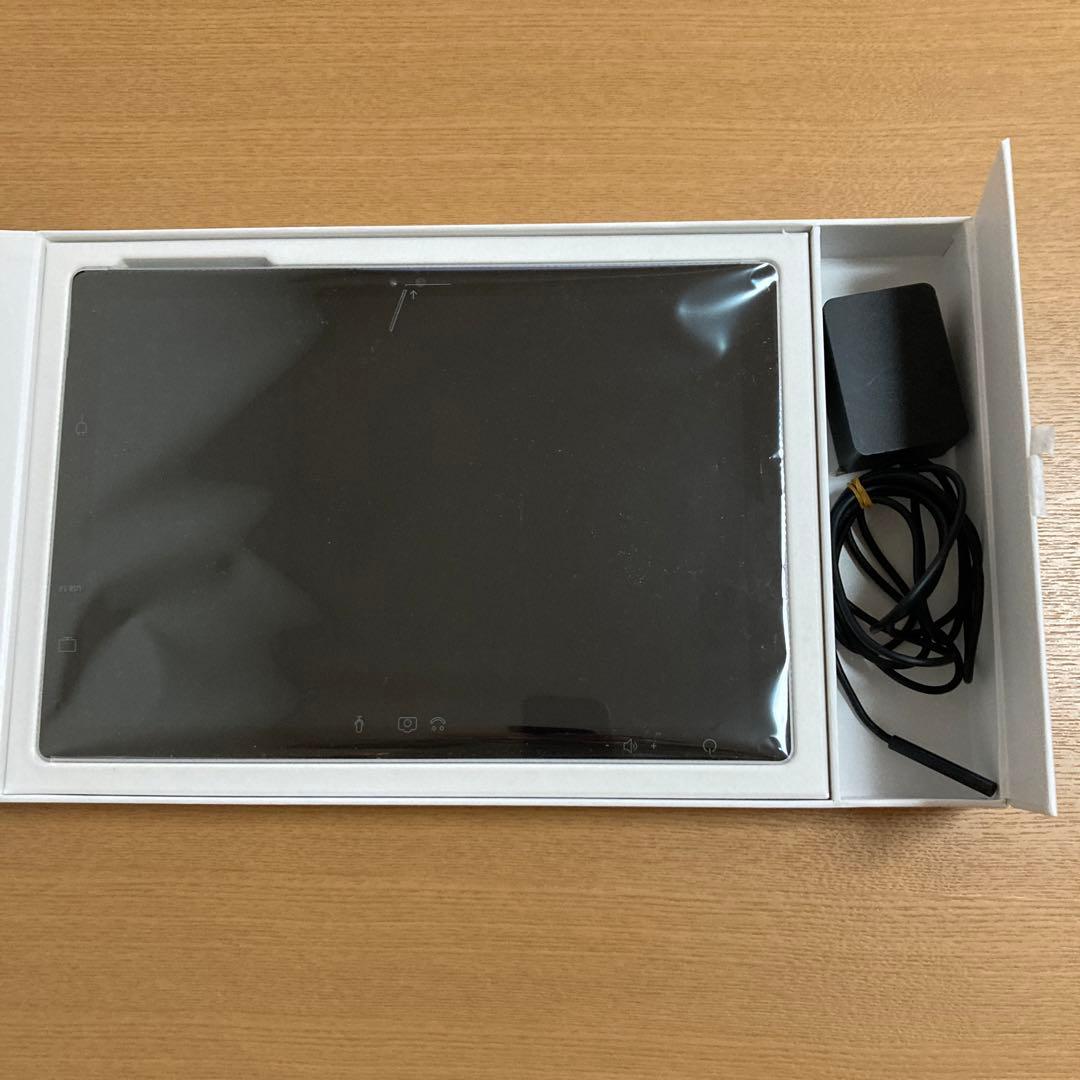 Surface Pro 4 (English/英語OS) 初期化済み・箱つき