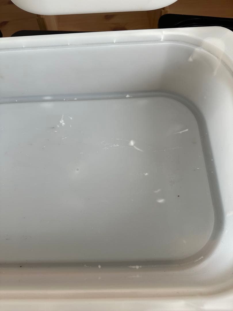 早い者勝ち IKEA トロファスト