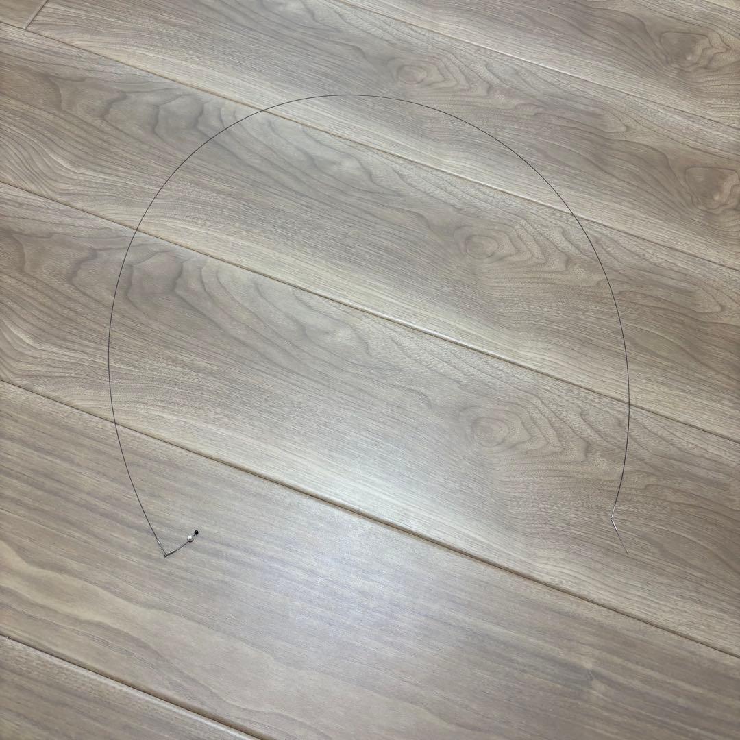 Daiwa SX INTED LINE TOURNAMENT釣り竿 ケース付き