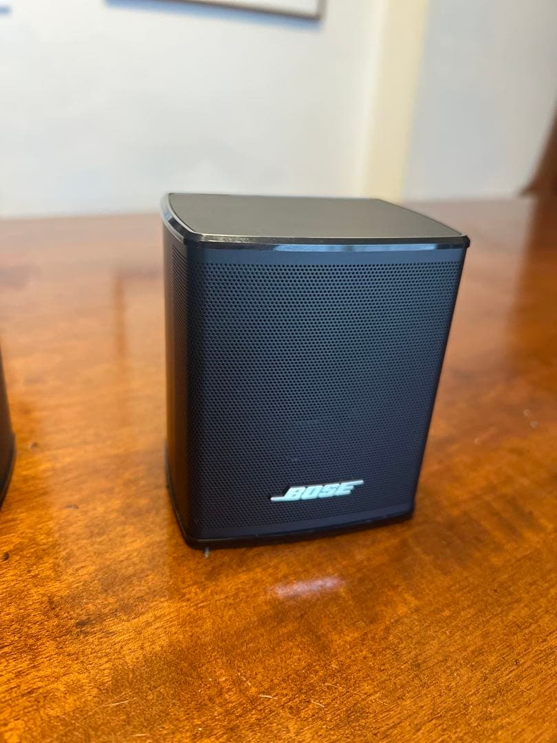 BOSE サラウンドスピーカー