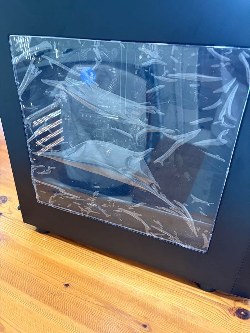 Intel Core i3 デスクトップPC BTO パソコン