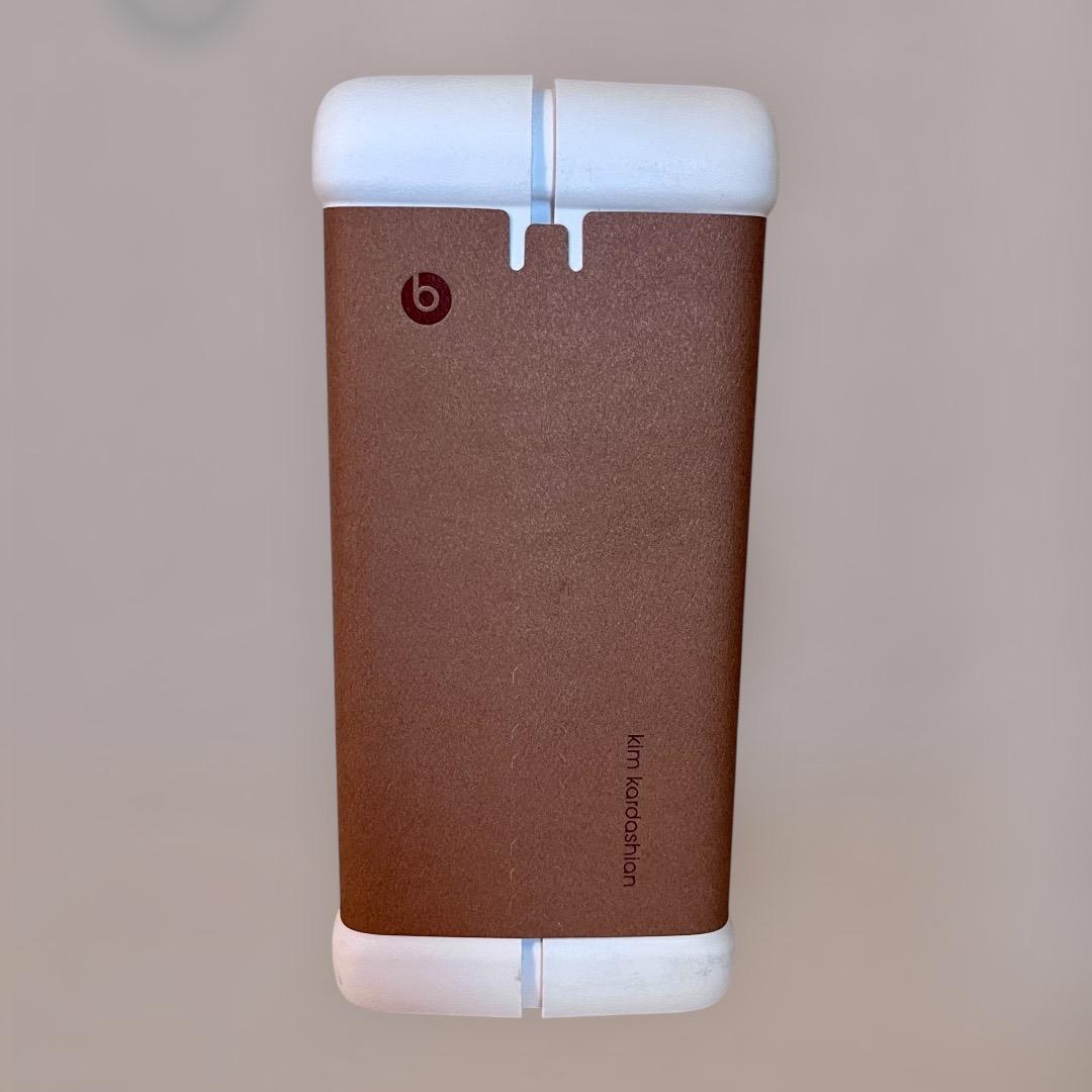 【新品】Beats Studio Pro Kim コラボ/dune