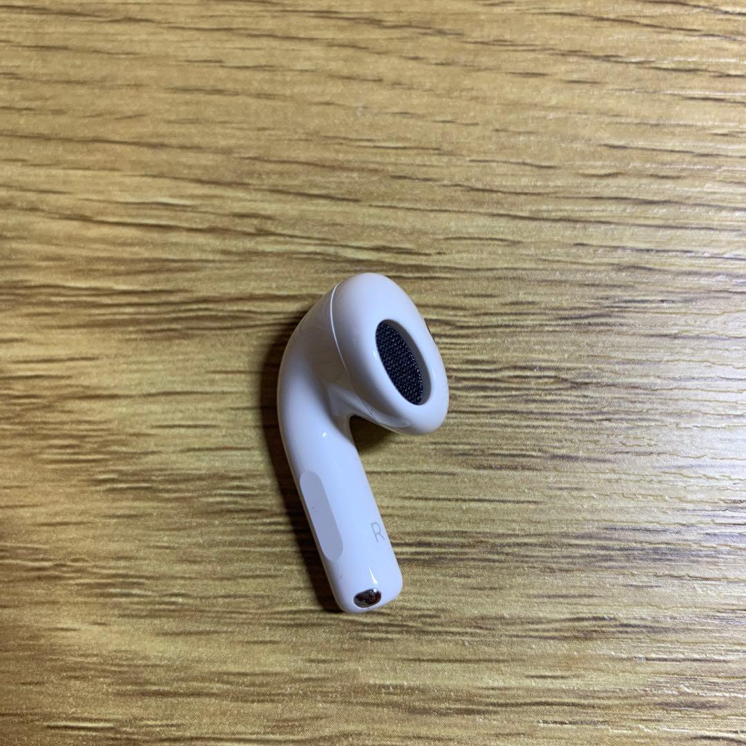 Apple AirPods 第4世代　ANC 3055 3056 右耳　右側　右