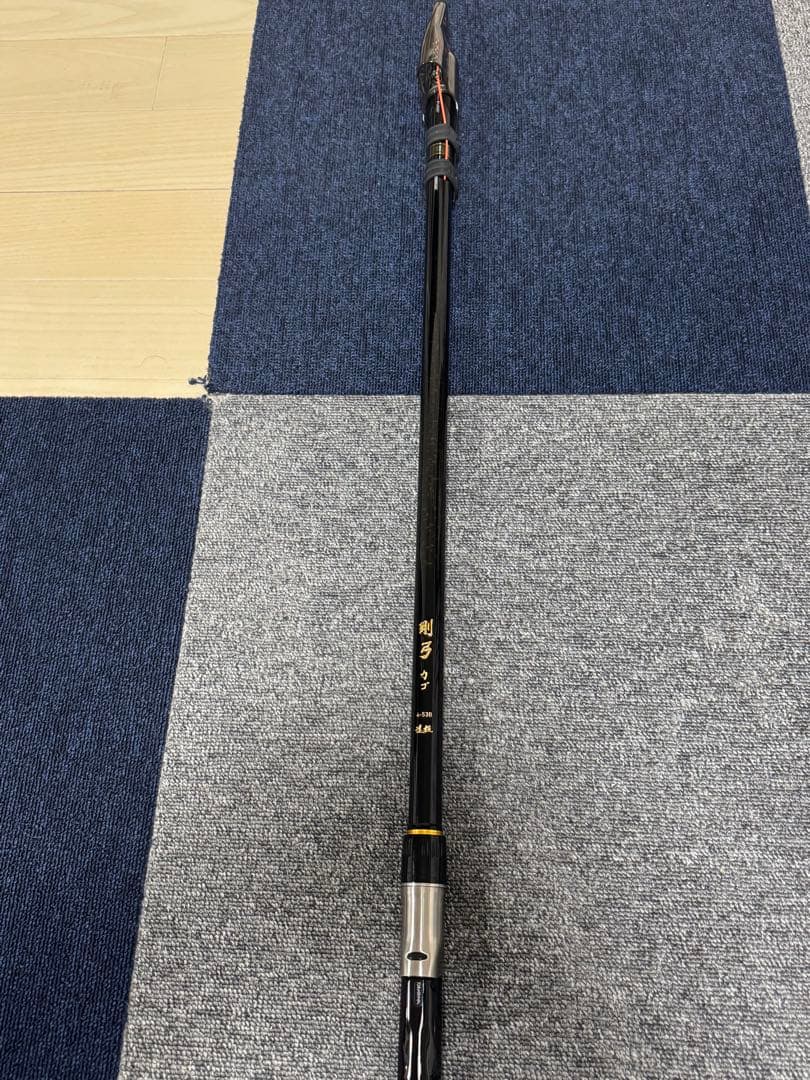 ダイワ　剛弓カゴ　4-53B 遠投　タイムセール