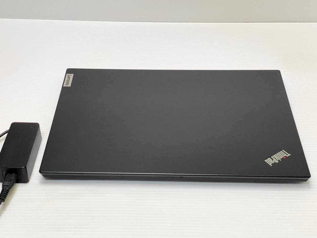 第10世代i5 ThinkPad L15 GEN1 16GB NVMe512G