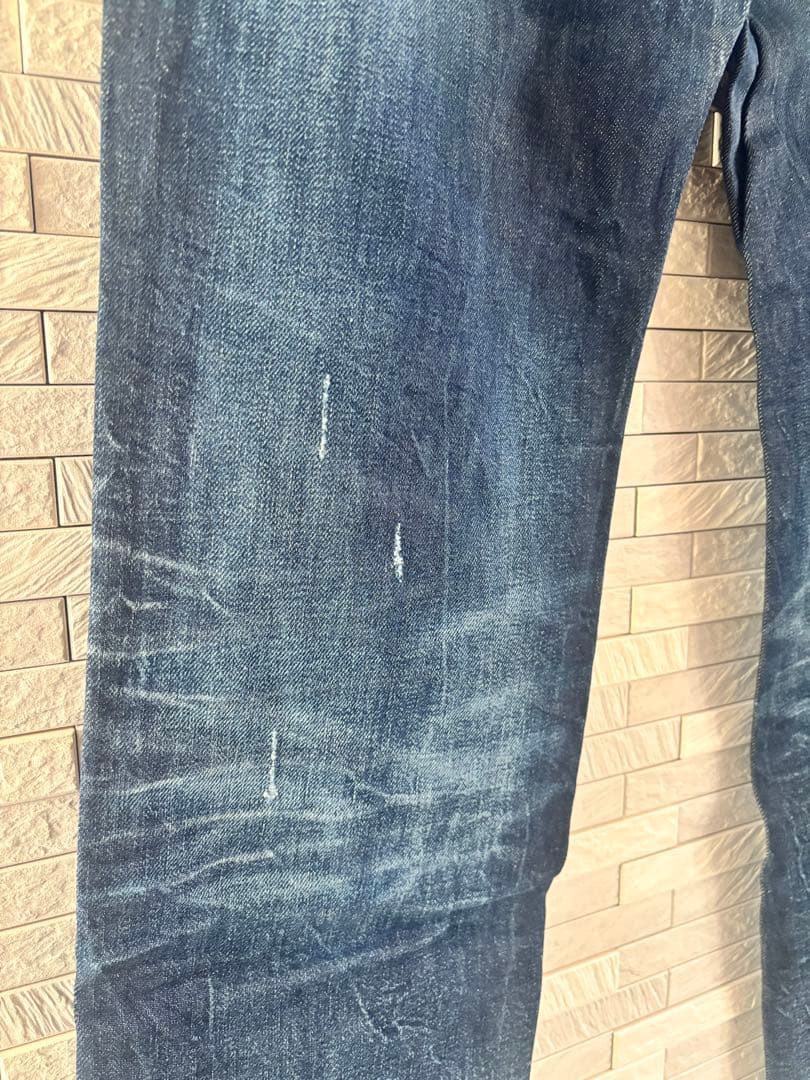 ディースクエアード DSQUARED2 デニムパンツ サイズ48