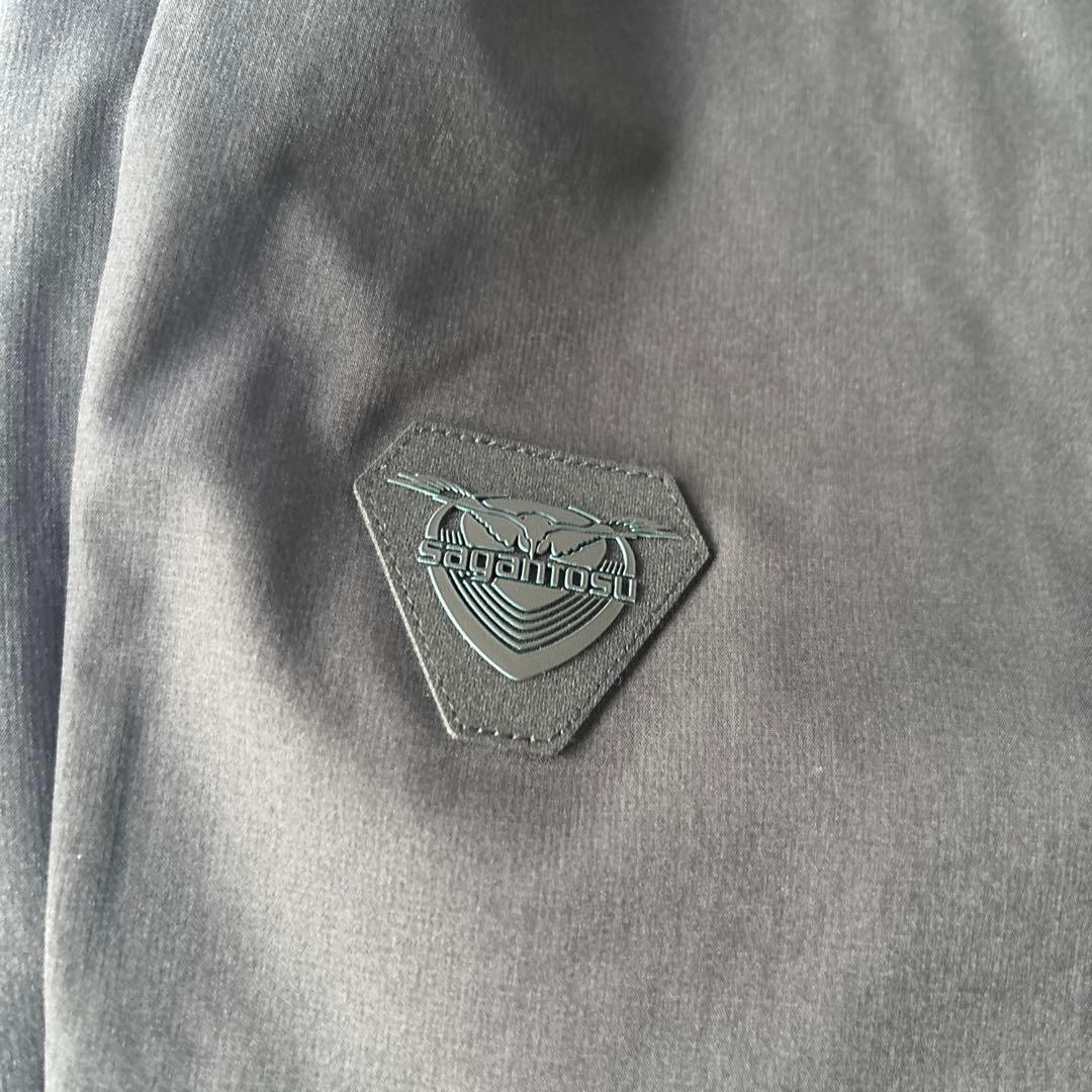 サガン鳥栖　ニューバランス　パンツ