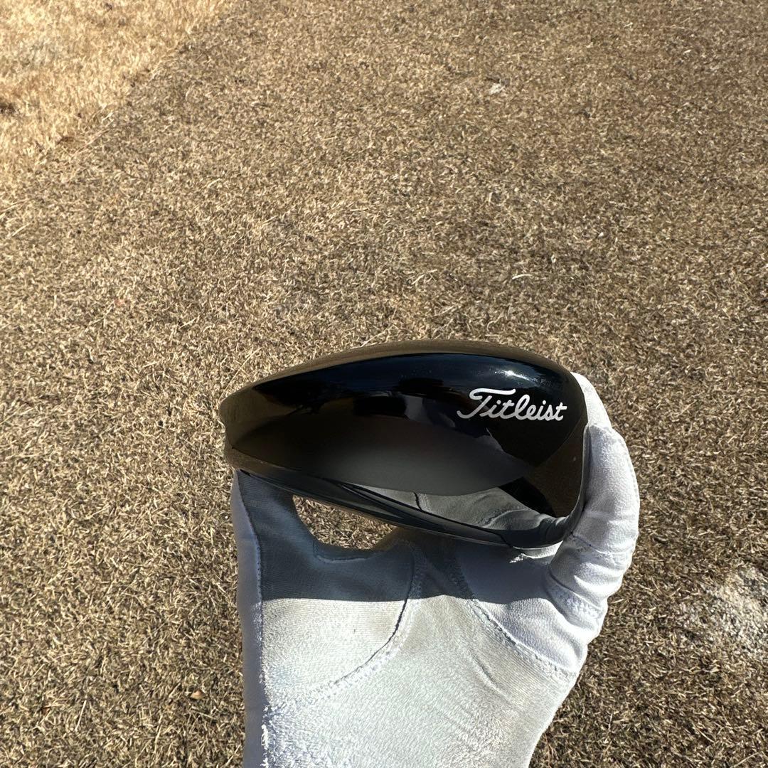 GT2 ドライバー