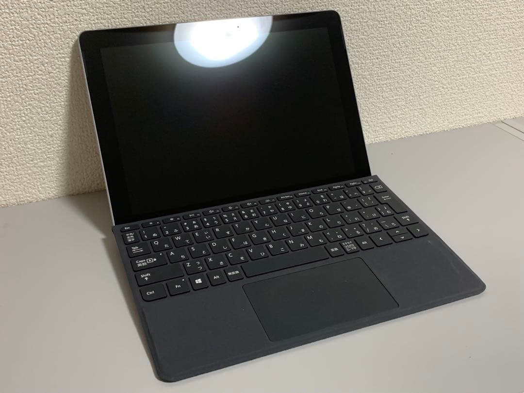 高*田様 再出品　surface go 1824 128GB 7台+オマケ　ジャ