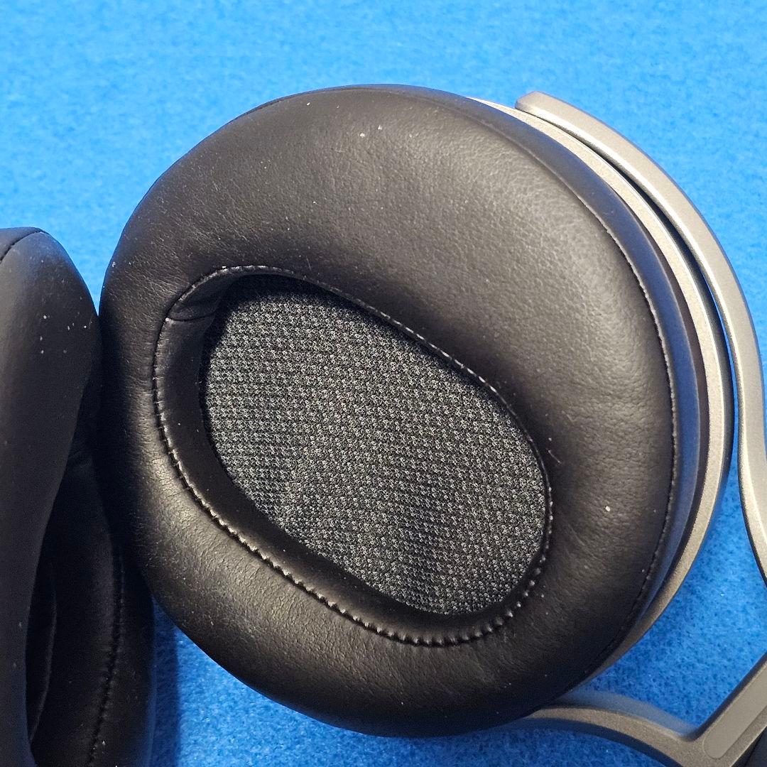 イヤホン DENON AH-D9200